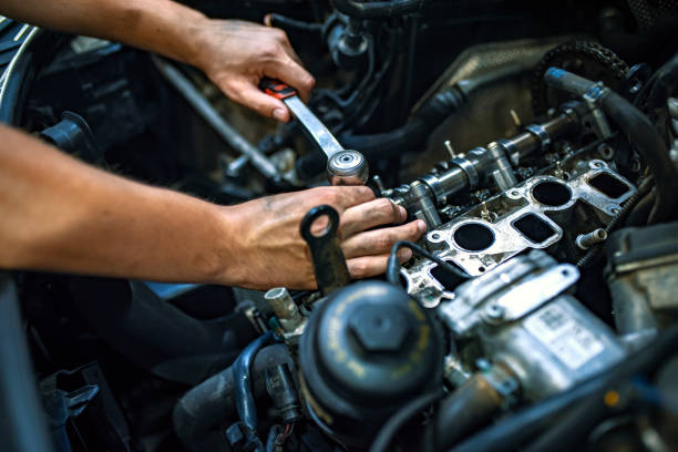auto body repair services
