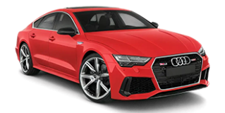 AUTO EXTERIOR CUSTOMIZATION